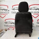 VOLKSWAGEN POLO ŞÖFÖR KOLTUK