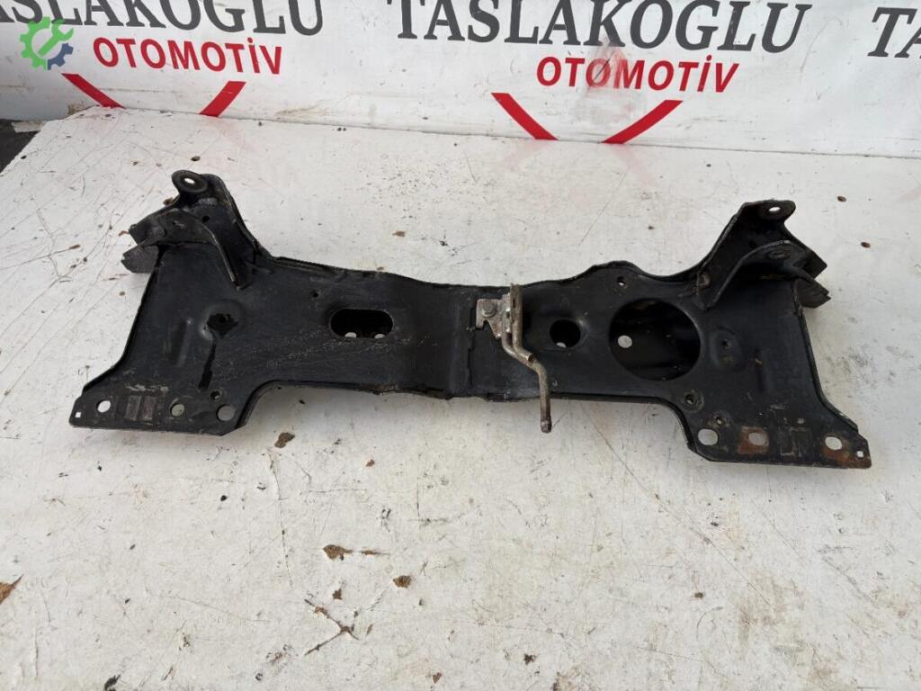Fiat Palio Travers çıkma parça