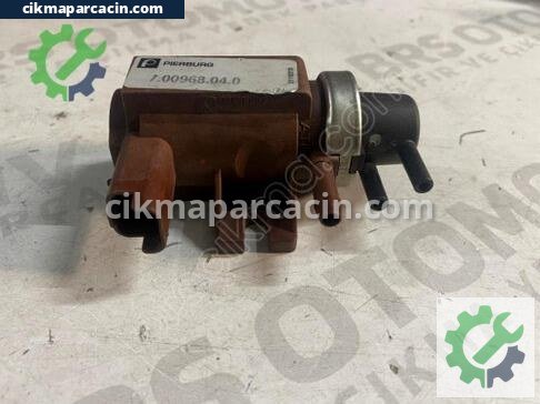 Citroen Berlingo Turbo Valfi çıkma parça