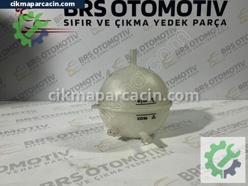 Volkswagen Transporter Yedek Su Deposu çıkma parça