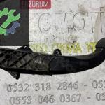 701721315B VW T4 çıkma fren pedalı