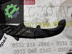 701721315B VW T4 çıkma fren pedalı