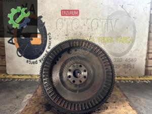 701819 FORD CONNECT FOCUS 1.8 TDCI SABİT VOLANT
