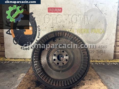 Ford Focus Volant çıkma parça