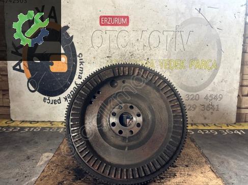 Ford Focus Volant çıkma parça