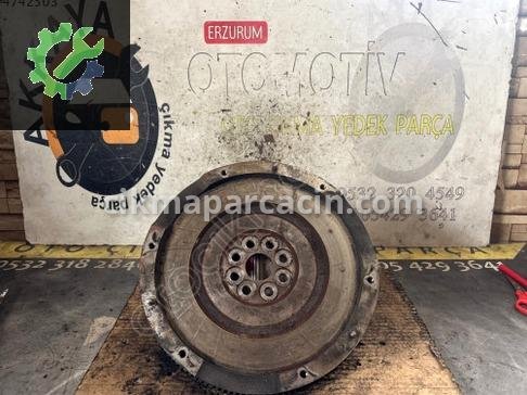 Ford Focus Volant 701819 çıkma parça