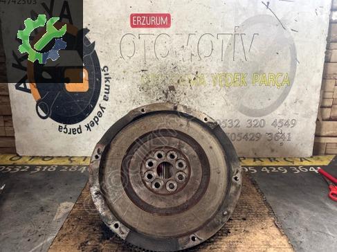 Ford Focus Volant 701819 çıkma parça