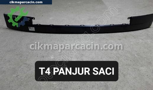 Volkswagen Transporter Panjur çıkma parça