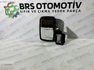 701857507H VOLKSWAGEN TRANSPORTER 1996 2004 SOL ELEKTRİKLİ AYNA
