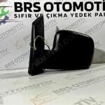 701857507H VOLKSWAGEN TRANSPORTER 1996 2004 SOL ELEKTRİKLİ AYNA