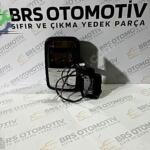 701857507H VOLKSWAGEN TRANSPORTER 1996 2004 SOL ELEKTRİKLİ AYNA