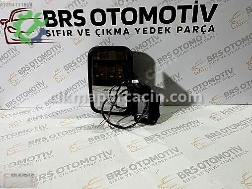 Volkswagen Transporter Sol Dış Ayna 701857507H çıkma parça