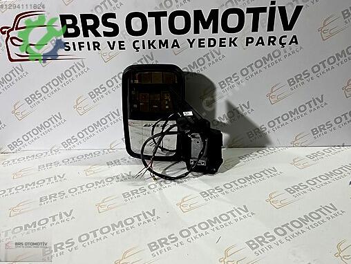 Volkswagen Transporter Sol Dış Ayna 701857507H çıkma parça