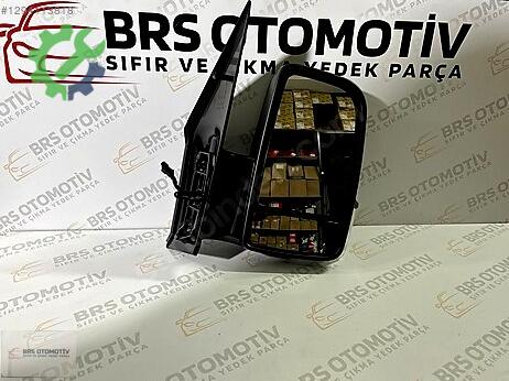 Volkswagen Transporter Sağ Dış Ayna çıkma parça