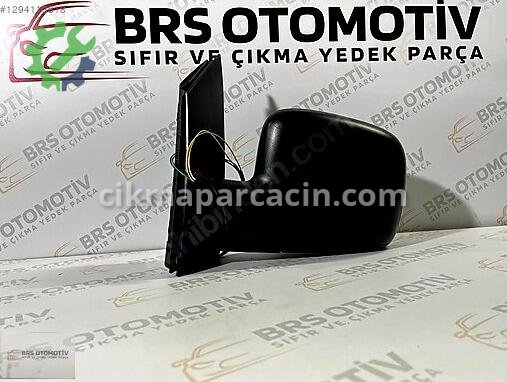 Volkswagen Transporter Sağ Dış Ayna 701857508F çıkma parça