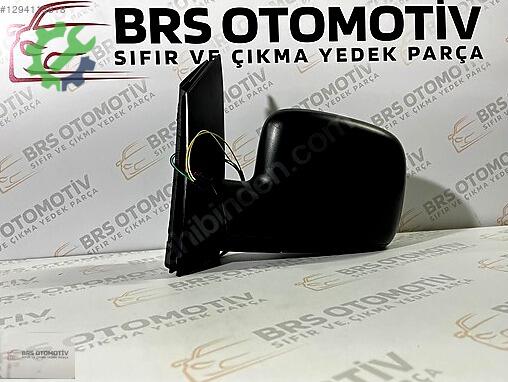 Volkswagen Transporter Sağ Dış Ayna 701857508F çıkma parça