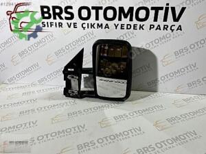 701857508H VOLKSWAGEN TRANSPORTER 1996 2004 SAĞ ELEKTRİKLİ AYNA