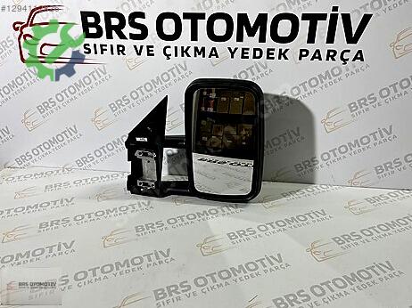 Volkswagen Transporter Sağ Dış Ayna çıkma parça