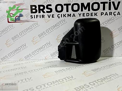 Volkswagen Transporter Sağ Dış Ayna 701857508H çıkma parça