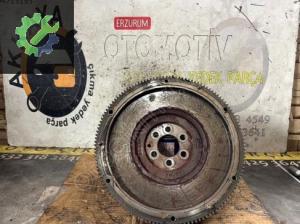 702730 VW GOLF-PASSAT-JETTA-TOURAN-CADDY 1.6-1.9-2.0 TDI VOLANT