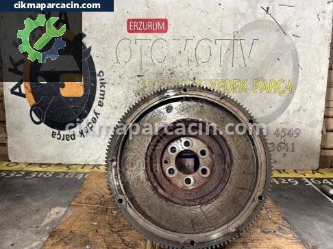Volkswagen Jetta Volant çıkma parça