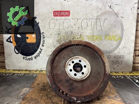 Volkswagen Jetta Volant 702730 çıkma parça