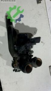 707856080 skoda octavia süperb devirdaim su pompası