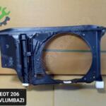 7104Q3 PEUGEOT 206 FAN DAVLUMBAZI