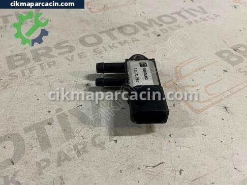 Skoda Rapid Turbo Valfi çıkma parça