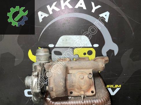 Ford Transit Turbo 71446713 çıkma parça
