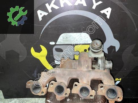 Ford Transit Turbo 71446713 çıkma parça