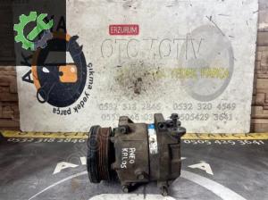 714978 CHEVROLET LACETTİ-AVEO-KALOS 1.4 Klima Kompresörü