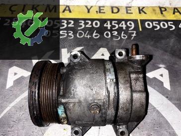 Chevrolet Aveo Klima Kompresörü 714978 çıkma parça