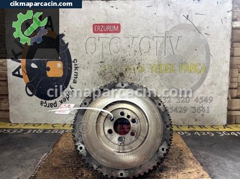 Citroen Saxo Volant çıkma parça