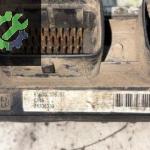 Fiat Palio Motor Beyni Çıkma Parça Erzurum