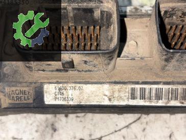 Fiat Palio Motor Beyni 71736339 çıkma parça