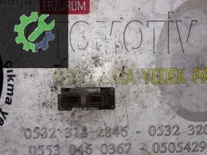 71736339-IAW.59F.M3/HW303 FİAT ALBEA 1.2 orijinal motor beyni