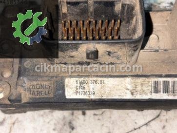 Fiat Albea Motor Beyni 71736339 çıkma parça