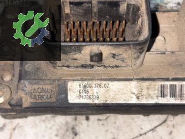 Fiat Albea Motor Beyni 71736339 çıkma parça