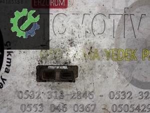 71736339-IAW.59F.M3/HW303 FİAT DOBLO 1.2 orijinal motor beyni