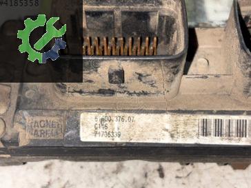 Fiat Doblo Motor Beyni 71736339 çıkma parça