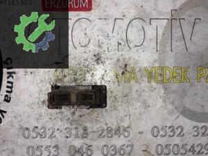 71736339-IAW.59F.M3/HW303 FİAT PUNTO 1.2 orijinal motor beyni