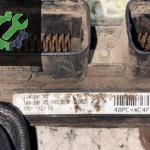Fiat Punto Motor Beyni Çıkma Parça Erzurum
