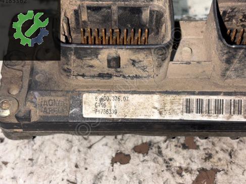Fiat Punto Motor Beyni 71736339 çıkma parça