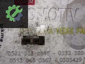 71736339-IAW.59F.M3/HW303 FİAT SİENA 1.2 orijinal motor beyni