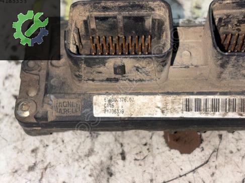 Fiat Siena Motor Beyni 71736339 çıkma parça
