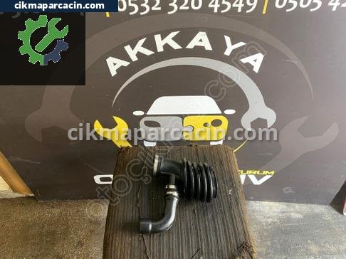 Ford C-Max Hava Filtresi Hortumu çıkma parça