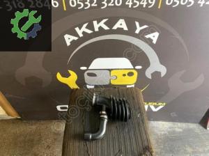 7210086501 Ford Focus 1.6 TDCI Hava Filtre Hortumu Çıkma