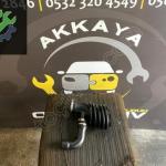 2002 Nissan Skystar Sağ Ön Kapı Çıkma Parça