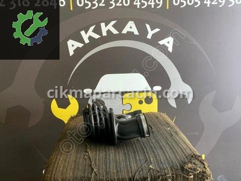 Volvo S40 Hava Filtresi Hortumu 7210086501 çıkma parça